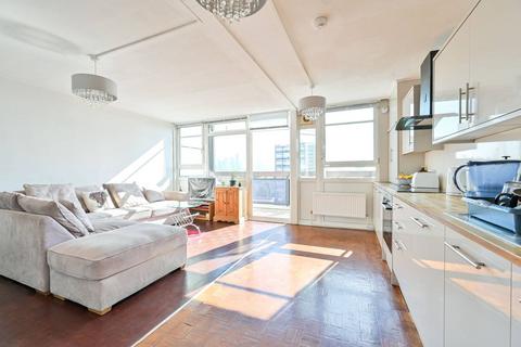 Rotherhithe New Road, Bermondsey... 2 bed flat for sale