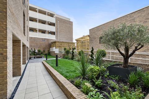 Plot 32, One bed Full Market Value at... 1 bed apartment for sale