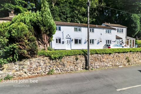 Ravenscliffe Road, Stoke