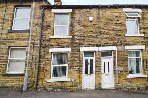 Mount Avenue, Bradford BD2 2 bed terraced house for sale