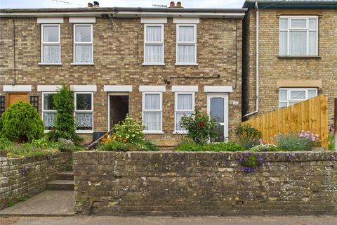 Broom Street, Great Cornard, Sudbury... 3 bed semi