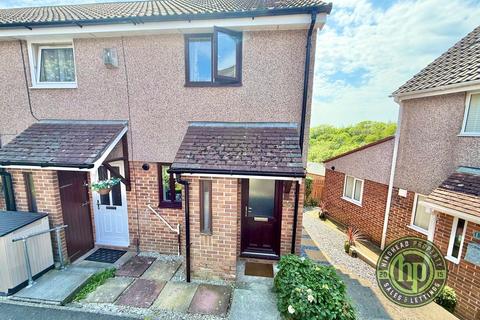 Cardinal Avenue, Plymouth PL5 2 bed terraced house for sale
