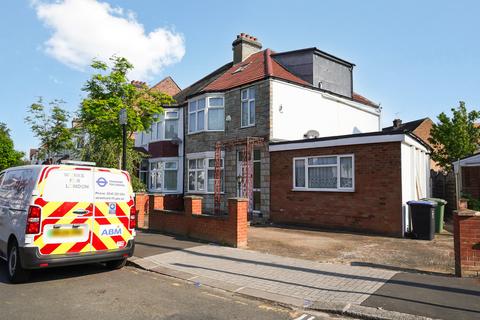 Park Road, Wembley 4 bed semi