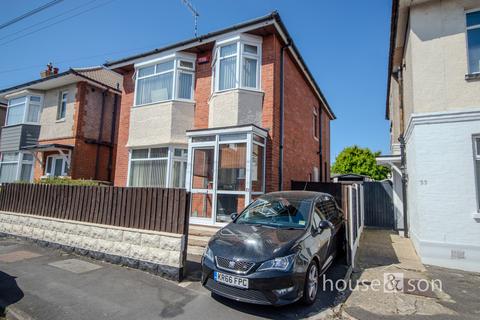Draycott Road, Bournemouth 3 bed detached house for sale