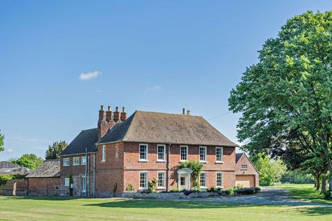 Church Street, Woodhurst, Huntingdon... Farm land for sale