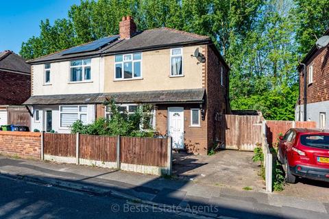 Russell Road, Runcorn 3 bed semi