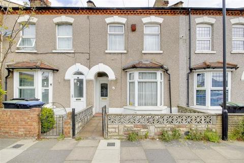 FALCON ROAD, ENFIELD 3 bed terraced house for sale