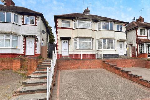 Derrydown Road, Perry Barr... 3 bed semi