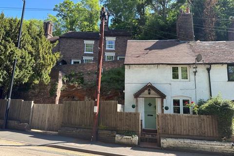 Hollybush Road, Bridgnorth WV16 2 bed end of terrace house for sale