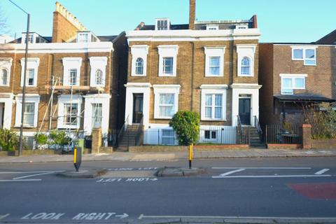 Knights Hill, West Norwood SE27 2 bed maisonette for sale