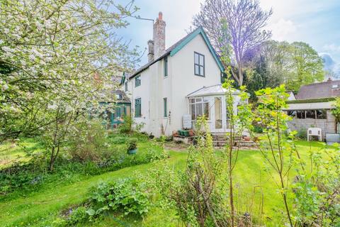 High Street, Clive, Shrewsbury 3 bed detached house for sale