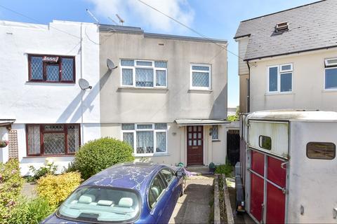 Leas Road, Deal, Kent 3 bed semi