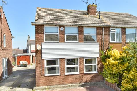 Nursery Close, Sheerness, Kent 3 bed semi