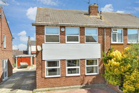 Nursery Close, Sheerness, Kent 3 bed semi