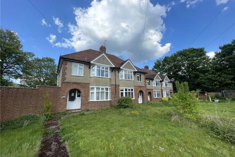 Irchester Road, Wellingborough NN29 3 bed semi