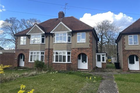 Irchester Road, Wellingborough NN29 3 bed semi