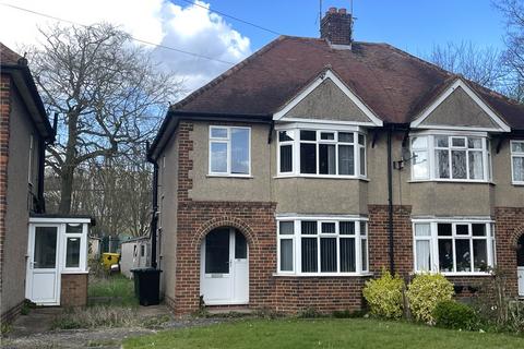 Irchester Road, Wellingborough NN29 3 bed semi