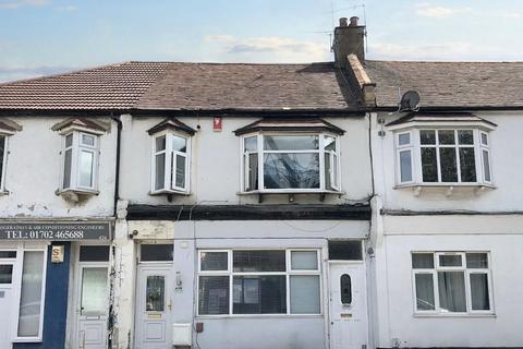 424A Sutton Road, Southend