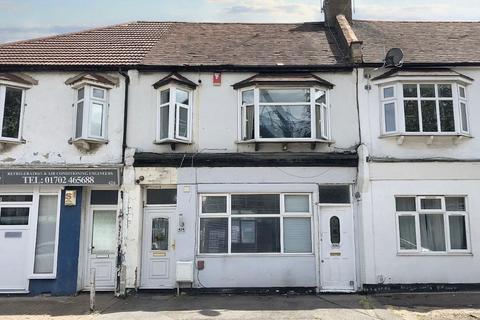 424A Sutton Road, Southend