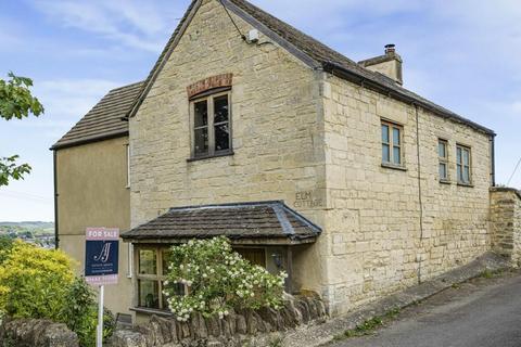 Butterrow West, Stroud GL5 4 bed character property for sale