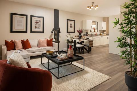 The Gonville at Springstead Village... 2 bed maisonette for sale