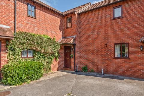 Castle Keep Mews, Newcastle... 2 bed end of terrace house for sale