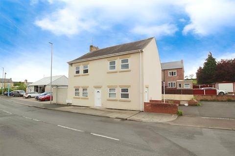 Slake Terrace, West Cornforth... 3 bed flat for sale