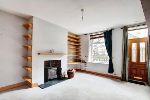 Manor Road, Consett, County Durham, DH8 2 bed terraced house for sale