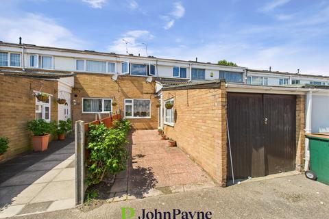 Portsea Close, Cheylesmore, Coventry... 3 bed terraced house for sale