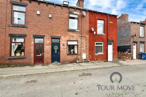 Jackson Street, Barnsley S72 3 bed terraced house for sale