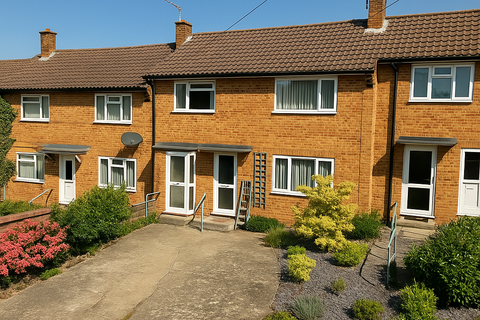 Sherwood Road, Tunbridge Wells 2 bed terraced house for sale