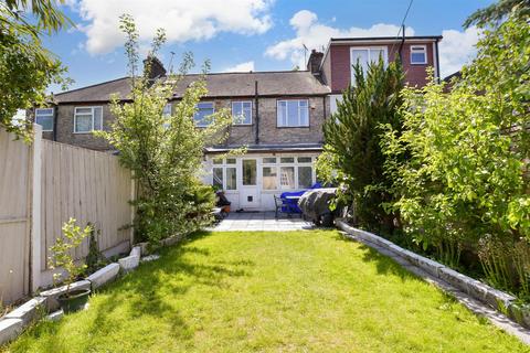 Thorpe Hall Road, Walthamstow 3 bed terraced house for sale