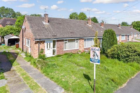 Village Way, Hamstreet, Ashford, Kent 2 bed semi