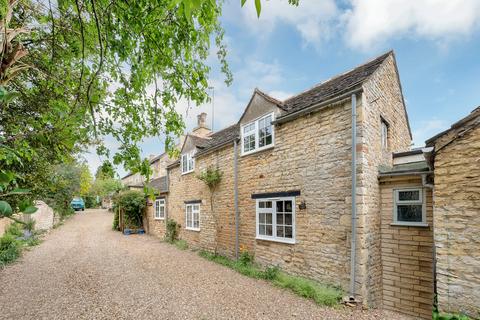 Aldgate, Ketton, Stamford, PE9 3 bed detached house for sale