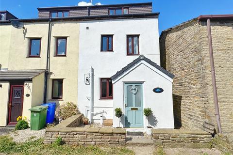 Waterfold, Water, Rossendale, BB4 3 bed terraced house for sale