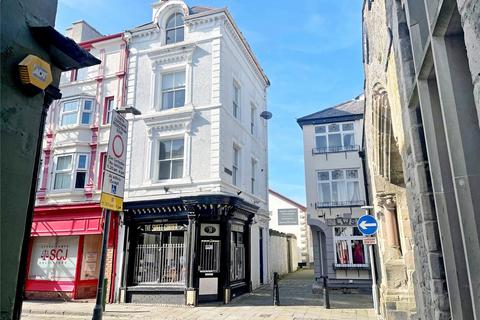 High Street, Caernarfon, Gwynedd, LL55 Mixed use for sale