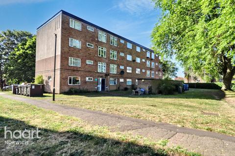 Lefroy Road, Norwich 2 bed flat for sale