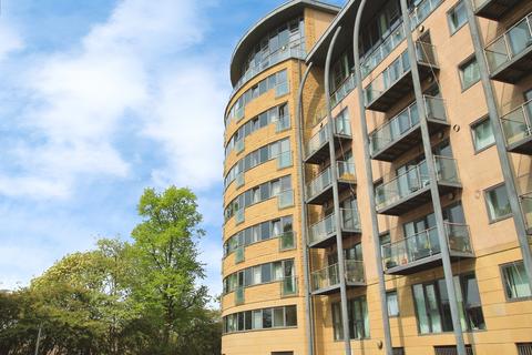 Salts Mill Road, West Yorkshire... 2 bed apartment for sale