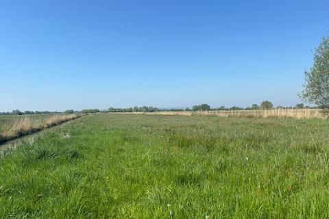 Langmead Drove, Middlezoy, TA7 Farm land for sale