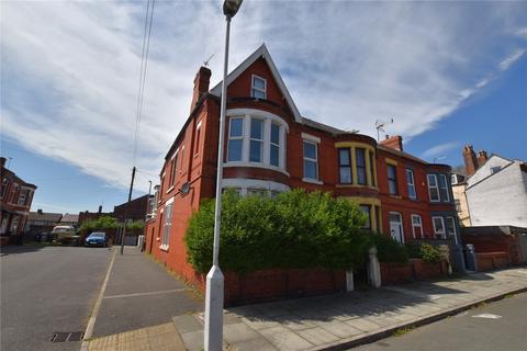 Belgrave Street, Wallasey... 4 bed end of terrace house for sale