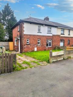 Warwick Road, Atherton M46 3 bed semi