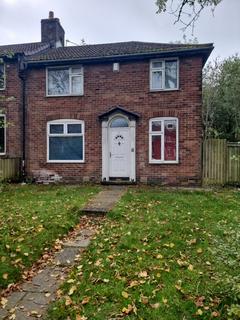 Winchester Way, Bolton BL2 3 bed semi