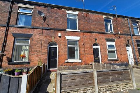 New Cateaton Street, Bury BL9 2 bed terraced house for sale