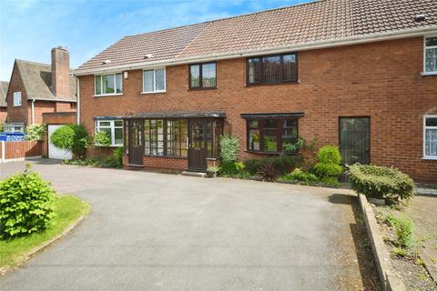 Lower Street, West Midlands WV6 3 bed end of terrace house for sale