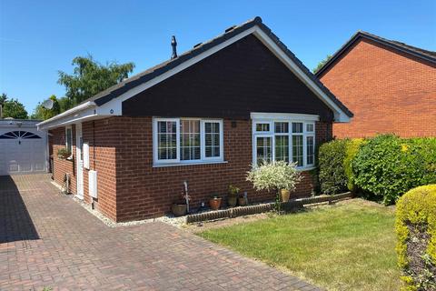 Ford Road, Newport 2 bed detached bungalow for sale