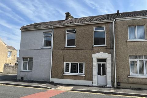 New Dock Road, Llanelli 3 bed terraced house for sale
