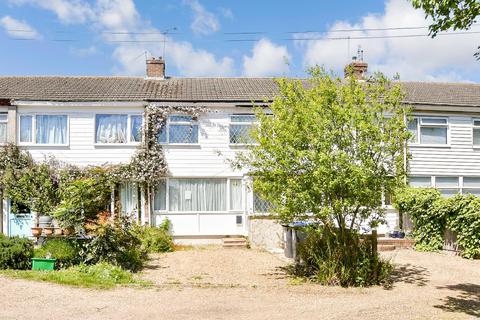 Golden Hill, Whitstable, Kent 3 bed terraced house for sale