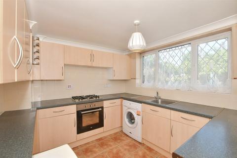 Golden Hill, Whitstable, Kent 3 bed terraced house for sale