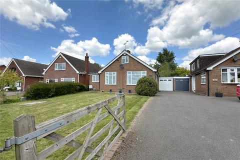 Back Lane, Meriden, West Midlands, CV7 3 bed bungalow for sale
