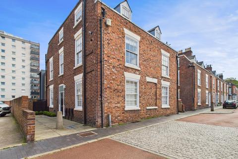 Egerton Street, Chester, CH1 1 bed flat for sale